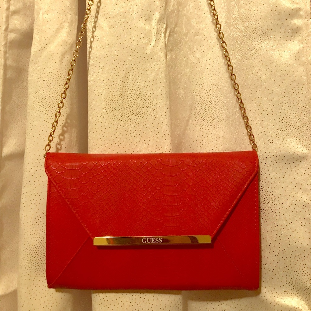 Cross body bag
